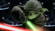 Yoda in Star Wars Episode III: Revenge of the Sith | Image via Lucasfilm Ltd.